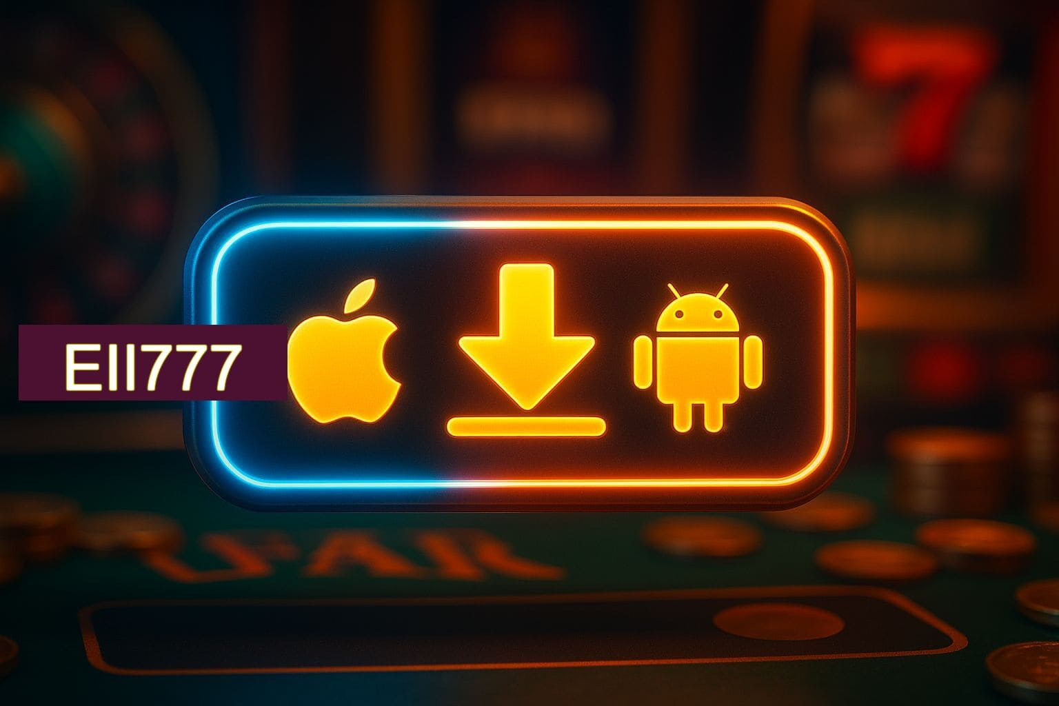 Benefícios do App